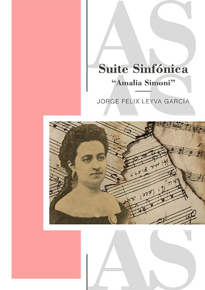 Suite Sinfónica - Amalia Simoni