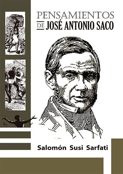 Pensamientos de José Antonio Saco